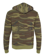 Alternative Sweatshirts Alternative - Challenger Eco-Fleece™ Hooded Sweatshirt