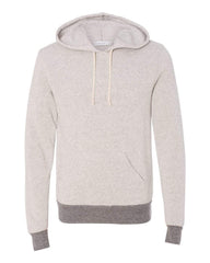 Alternative Sweatshirts S / Eco Light Grey/Eco Grey Alternative - Challenger Eco-Fleece™ Hooded Sweatshirt