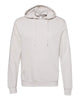 Alternative Sweatshirts XS / Light Grey Alternative - Challenger Lightweight Eco-Washed French Terry Hooded Pullover