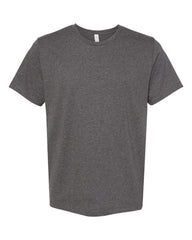 Alternative T-shirts Alternative - Cotton Jersey Go-To Tee (Heathered)