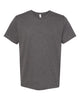 Alternative T-shirts Alternative - Cotton Jersey Go-To Tee (Heathered)