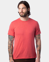 Alternative T-shirts Alternative - Modal Triblend Crewneck Tee