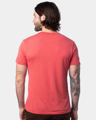 Alternative T-shirts Alternative - Modal Triblend Crewneck Tee