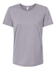 Alternative T-shirts S / Nickel Alternative - Women's Modal Triblend Crewneck Tee