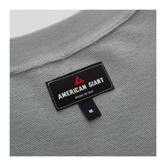 American Giant Sweatshirts American Giant - Men's Everyday Crew Sweatshirt