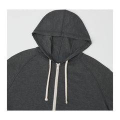 American Giant Sweatshirts American Giant - Men's Lightweight Full Zip Hoodie