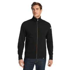 American Giant Sweatshirts American Giant - Men's Moto Full Zip