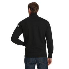 American Giant Sweatshirts American Giant - Men's Moto Full Zip