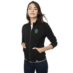 American Giant Sweatshirts American Giant - Women's Moto Full Zip