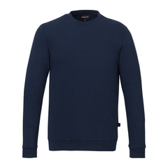 American Giant Sweatshirts S / Polo Blue American Giant - Men's Everyday Crew Sweatshirt