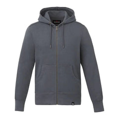 American Giant Sweatshirts S / Steel Grey American Giant - Men's Classic Full Zip Hoodie