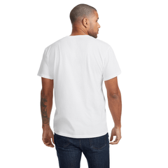 American Giant T-shirts American Giant - Men's Classic Cotton Crew T