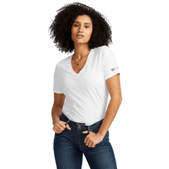 American Giant T-shirts XS / White American Giant - Women's Classic Cotton Crew T