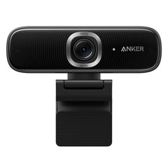 Anker Accessories One Size / Black Anker - PowerConf 300 HD Webcam