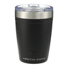 Arctic Zone Accessories 12oz / Black Arctic Zone - Titan Thermal HP® Copper Tumbler 12oz