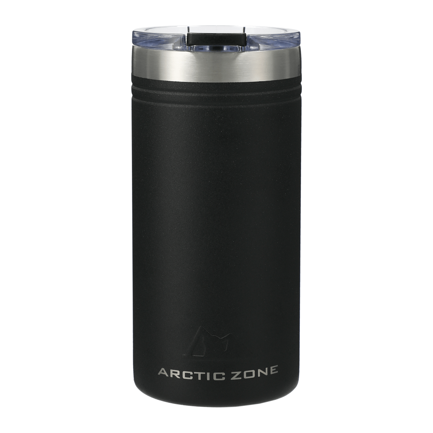 Arctic Zone Accessories 12oz / Black Arctic Zone - Titan Thermal HP® Slim Cooler 12oz