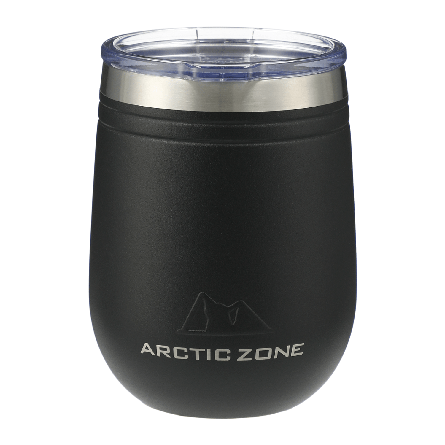 Arctic Zone Accessories 12oz / Black Arctic Zone - Titan Thermal HP® Wine Cup 12oz