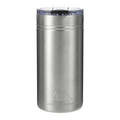 Arctic Zone Accessories 12oz / Silver Arctic Zone - Titan Thermal HP® Slim Cooler 12oz