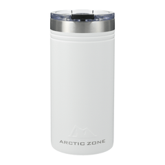 Arctic Zone Accessories 12oz / White Arctic Zone - Titan Thermal HP® Slim Cooler 12oz