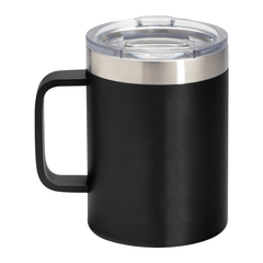 Arctic Zone Accessories 14oz / Black Arctic Zone - Titan Thermal HP® Copper Mug 14oz