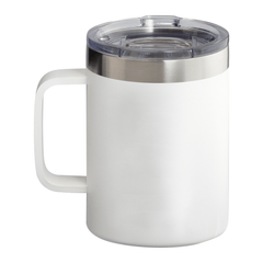 Arctic Zone Accessories 14oz / White Arctic Zone - Titan Thermal HP® Copper Mug 14oz