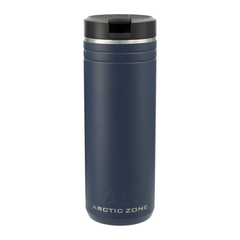 Arctic Zone Accessories 24oz / Navy Arctic Zone - Titan Thermal HP® Straw Tumbler 24oz