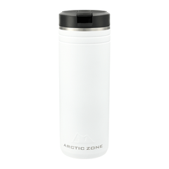 Arctic Zone Accessories 24oz / White Arctic Zone - Titan Thermal HP® Straw Tumbler 24oz