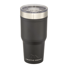 Arctic Zone Accessories 30oz / Black Arctic Zone - Titan Thermal HP® Copper Tumbler 30oz