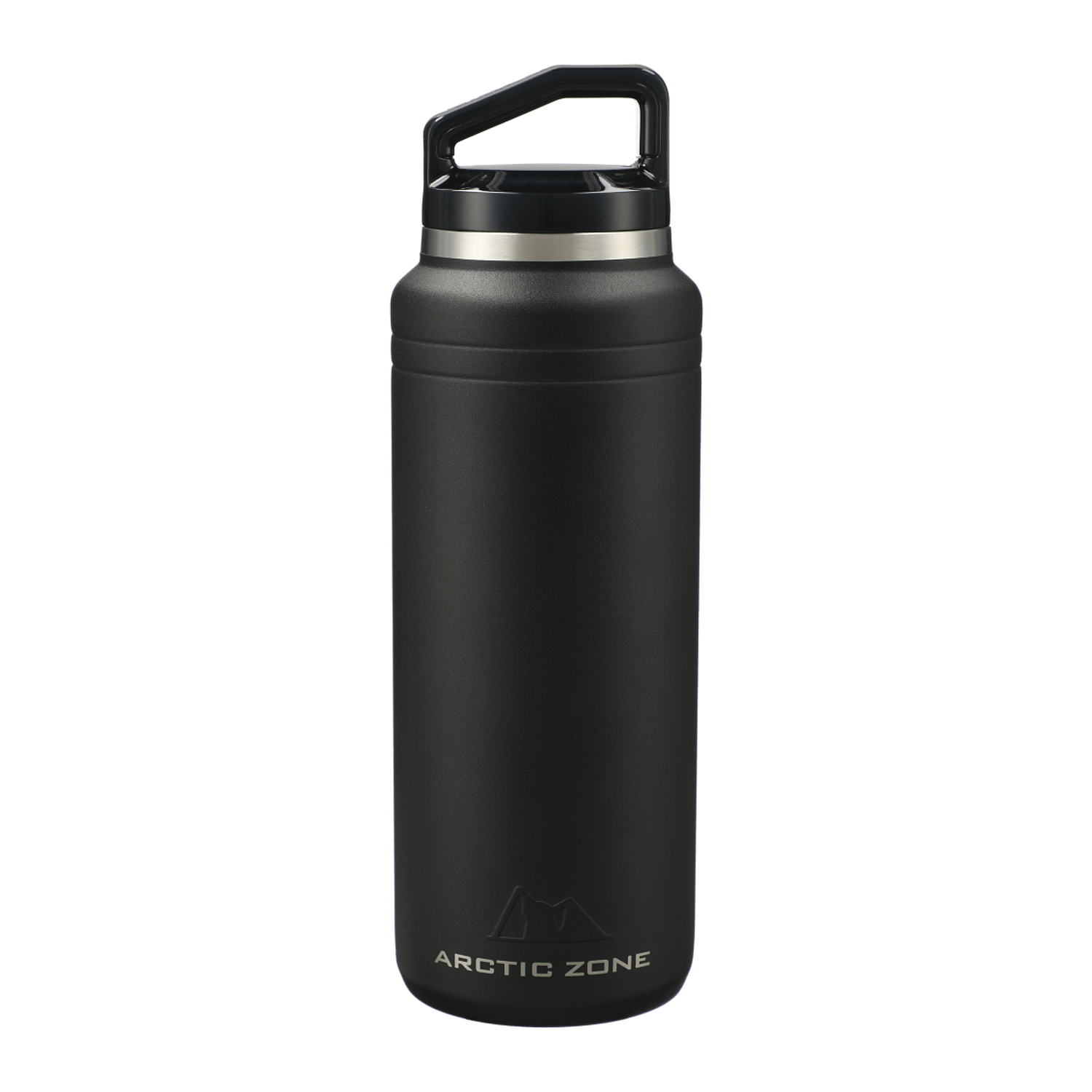 Arctic Zone Accessories 32oz / Black Arctic Zone - Titan Thermal HP® Copper Bottle 32oz