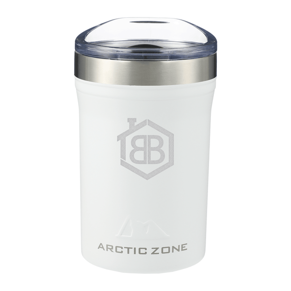 Arctic Zone Accessories Arctic Zone - Titan Thermal HP® 2 in 1 Cooler 12oz