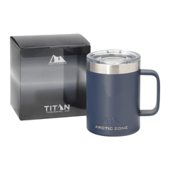 Arctic Zone Accessories Arctic Zone - Titan Thermal HP® Copper Mug 14oz