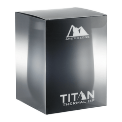 Arctic Zone Accessories Arctic Zone - Titan Thermal HP® Wine Cup 12oz