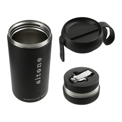 Arctic Zone Accessories One Size / Black Arctic Zone - Titan 20oz Meal Container