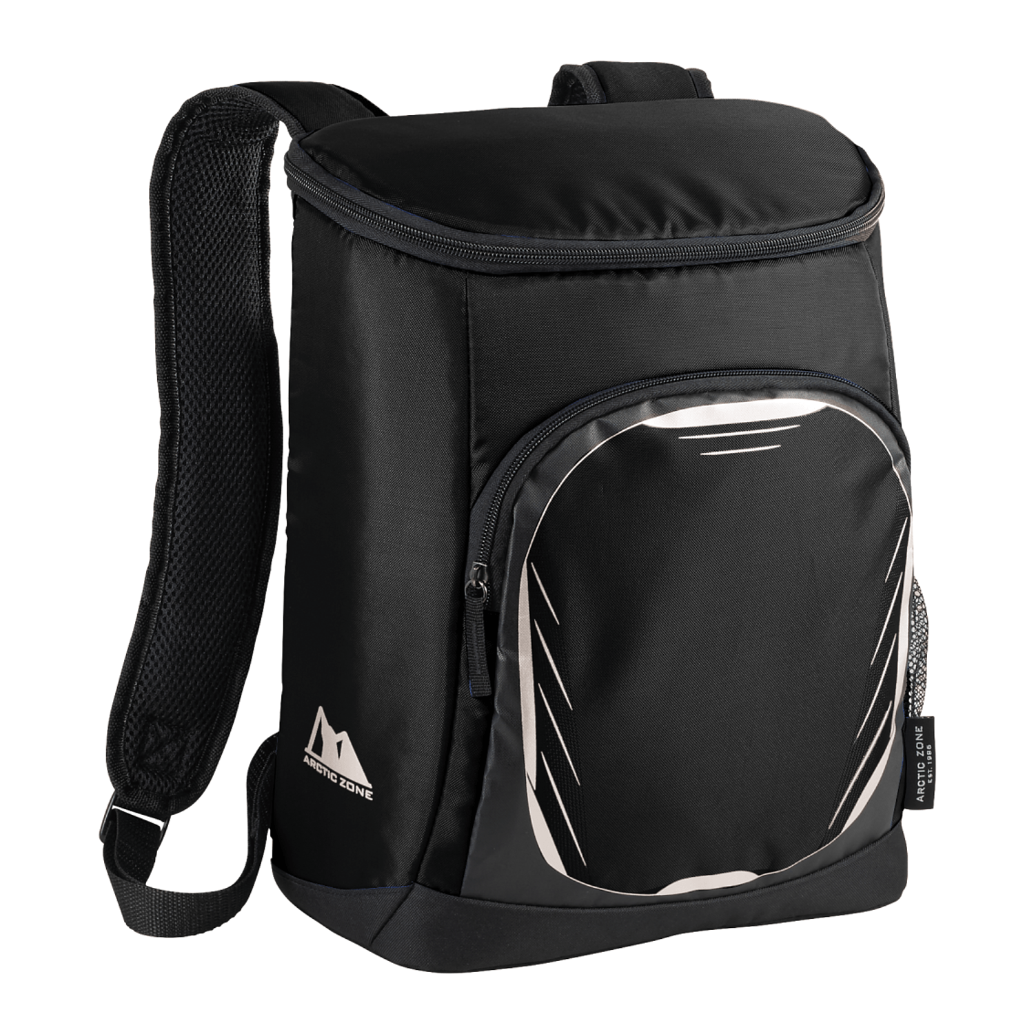 Arctic Zone Bags One Size / Black Arctic Zone - 18 Can Cooler Backpack