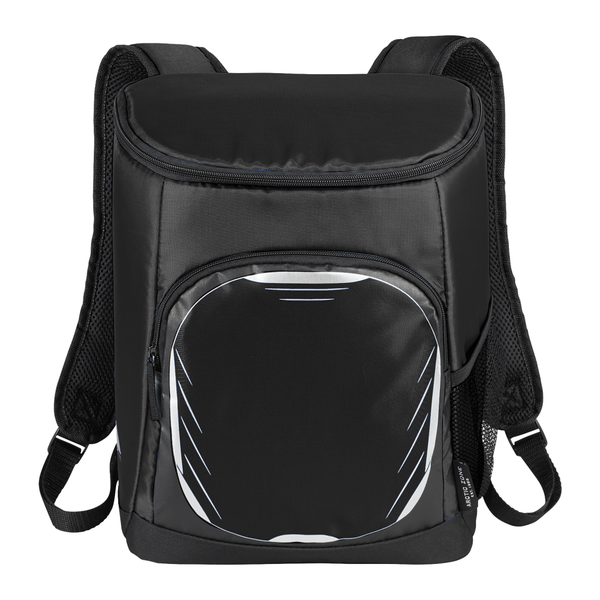 Arctic Zone Bags One Size / Black Arctic Zone - 18 Can Cooler Backpack