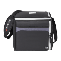 Arctic Zone Bags One Size / Black/Grey Arctic Zone - 24 Can Ice Wall™ Cooler