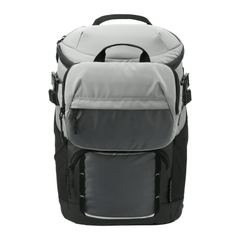 Arctic Zone Bags One Size / Grey Arctic Zone - Repreve® Backpack Cooler with Sling