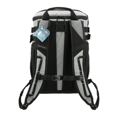 Arctic Zone Bags One Size / Grey Arctic Zone - Repreve® Backpack Cooler with Sling