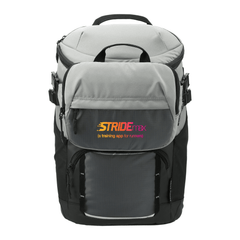 Arctic Zone Bags One Size / Grey Arctic Zone - Repreve® Backpack Cooler with Sling