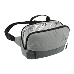 Arctic Zone Bags One Size / Grey Arctic Zone - Repreve® Backpack Cooler with Sling