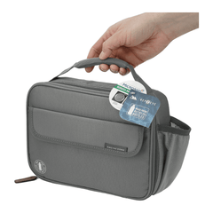 Arctic Zone Bags One Size / Grey Arctic Zone - Repreve® Recycled Lunch Cooler