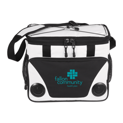 Arctic Zone Bags One Size / White Arctic Zone - Titan Deep Freeze® Speaker Cooler