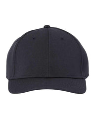 Atlantis Headwear Headwear Adjustable / Black Atlantis Headwear - Sand Sustainable Performance Cap