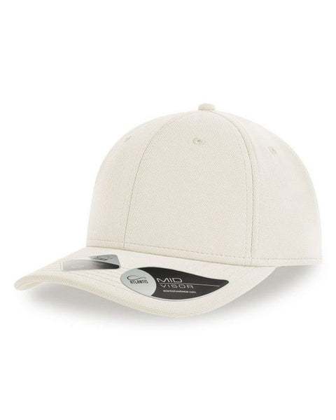 Atlantis Headwear Headwear Adjustable / Coconut Milk Atlantis Headwear - Sustainable Honeycomb Cap