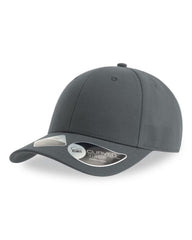 Atlantis Headwear Headwear Adjustable / Dark Grey Atlantis Headwear - Sustainable Structured Cap