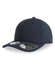 Atlantis Headwear Headwear Adjustable / Navy Atlantis Headwear - Sustainable Honeycomb Cap