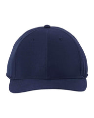 Atlantis Headwear Headwear Adjustable / Navy Atlantis Headwear - Sustainable Recy Feel Cap