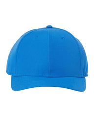 Atlantis Headwear Headwear Adjustable / Royal Atlantis Headwear - Sustainable Recy Feel Cap