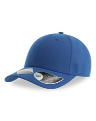 Atlantis Headwear Headwear Adjustable / Royal Atlantis Headwear - Sustainable Structured Cap