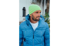 Atlantis Headwear Headwear Atlantis Headwear - Sustainable Beanie